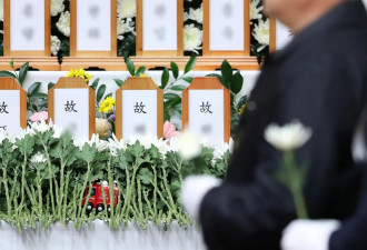 韩空难遇难者群像:八旬老人祝寿之旅一家九口罹难