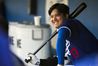 大谷翔平回顾2024年 吐露遭水原一平背叛心声