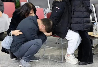 专家称韩国坠机本可181人全获救，机场犯致命错误
