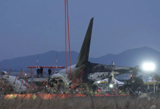 始于日本 终于韩国 2024是6年来航空业最血腥一年
