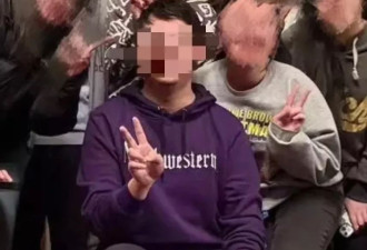 中国留学生参观Space X失踪 一周后被发现关在边境拘留所