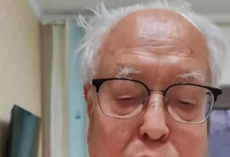 65岁王为念：给94岁老爸寄苹果，拒绝富婆求婚