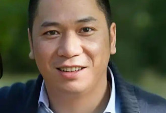 黄有龙族亲讲述不为人知的真相 赵薇嫁入黄家后