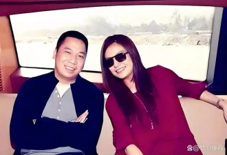 黄有龙族亲讲述不为人知的真相 赵薇嫁入黄家后