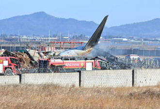 韩国史上最严重空难，凸显了哪些问题？