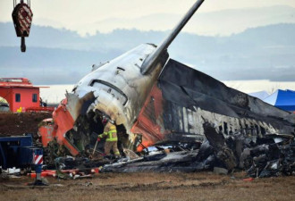 济州航空爆退票潮 1天6.8万张机票取消
