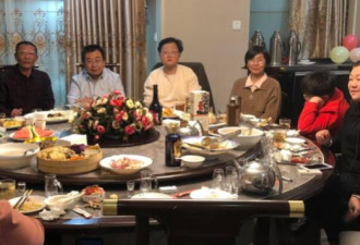中国人权律师团新年献词：风雨兼程 坚定承诺