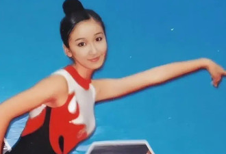 知名女星回应整容传闻