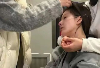舆论止不住了！好友曝赵露思曾被公司老板辱骂并殴打，信息量十足