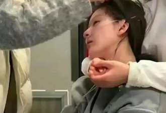 赵露思病重！曾在凌晨两点被公司老板殴打辱骂...