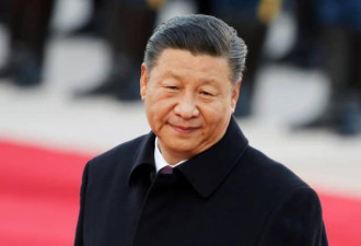 这个数字，习近平一锤定音