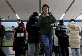 传言得到证实：彭博报道中国公务员加薪悄然进行