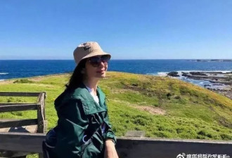 钟楚红近况曝光：曾经的一代女神，如今活成了这样