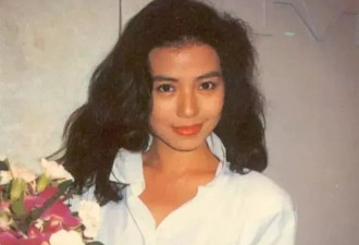 钟楚红近况曝光：曾经的一代女神，如今活成了这样