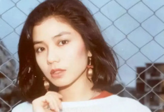钟楚红近况曝光：曾经的一代女神，如今活成了这样