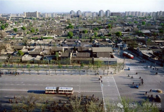 7、80年代老照片：人们思想单纯 生活水平差不多