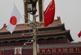 这次中日友好，力道堪比1965……