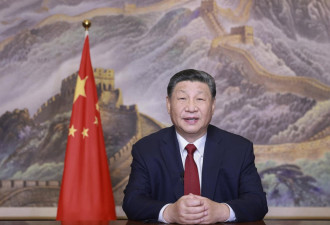 习近平承诺 2025 年实施更积极的宏观经济政策