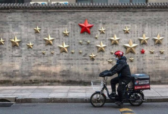 外媒：习近平变脸，中国已成全球公敌