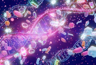 挑战生命定义 科学家发现新的生命种类