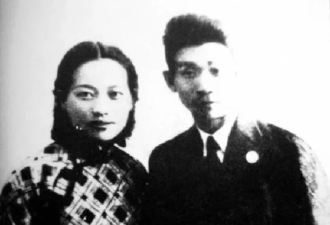 杭州第1美人嫁有妇之夫才子，相爱相杀12年