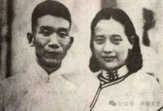 杭州第1美人嫁有妇之夫才子，相爱相杀12年