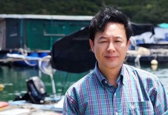 张颂文未回应，姜尘再爆料：男方与多人有染，在按摩店买特殊服务