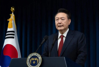 法院批准对现任总统逮捕令,尹锡悦还有什么办法？