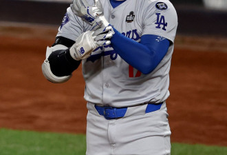 史上第1人！大谷2度获选“棒球圣经”最佳男运动员