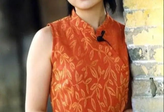 她曾是“央视一枝花”，嫁李铁为妻后辞职，如今靠投资身家过亿