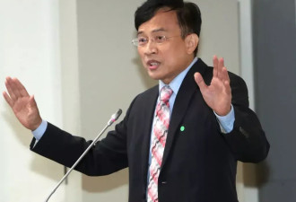 全台仅100个重罪犯在戴？柯文哲戴电子脚镣画面曝光