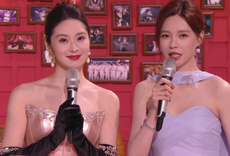 众星跨年晚会造型来了！杨幂超甜美，关晓彤发福，戚薇用力过猛