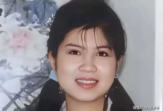 杭天琪：40岁嫁给小13岁的男友 如今怎样了？
