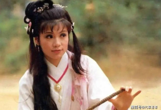 盘点去世的10位金庸剧女演员 每一位都让人惋惜