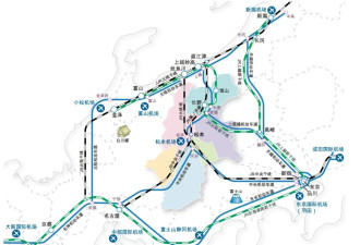 不输北海道的滑雪胜地 长野冬日玩法全攻略