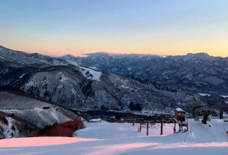 不输北海道的滑雪胜地 长野冬日玩法全攻略