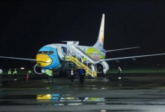 一天两起 空客 、波音同时出事