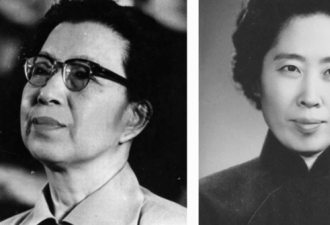 2位中共第一夫人秦城监狱“换房”内幕