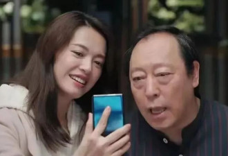 在父母的手机里，我发现了他们的另一重人格