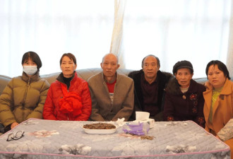 女子帮被拐36年母亲寻亲,网友接力仅1天帮她找到