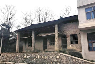 黄有龙族亲透露：赵薇从未被带回湖南老家