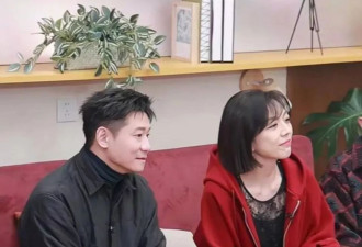 湖南台主持人大团聚，陈英俊马可变化惊人