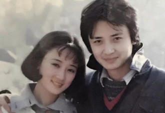 这5对明星夫妻，是娱乐圈的清流
