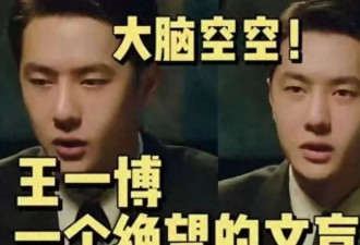 目不识丁还丢人现眼，这些“文盲”明星凭啥走红？