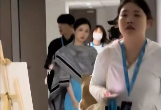 目不识丁还丢人现眼，这些“文盲”明星凭啥走红？