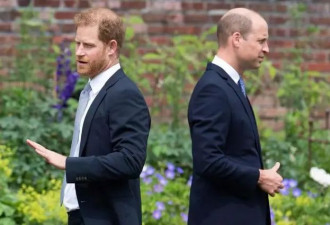 英国灵媒预测2025：哈里王子将迎来第三个孩子...