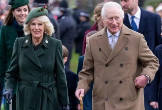英国灵媒预测2025：哈里王子将迎来第三个孩子...