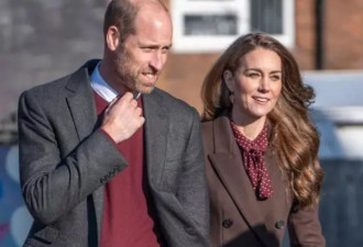 英国灵媒预测2025：哈里王子将迎来第三个孩子...