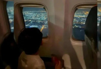 韩国空难最小遇难者仅3岁，生前最后经历曝光