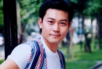 原来他早已去世！一生未婚，死后遗产赠予古天乐